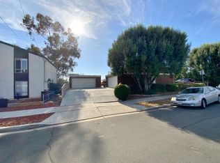 4732 Arizona St, San Diego, CA 92116