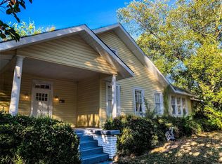 1303 Felder Ave, Montgomery, AL 36106