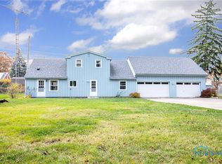 1115 Birch Ave, Maumee, OH 43537
