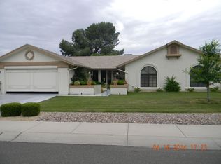 13043 W Blue Sky Dr, Sun City West, AZ 85375