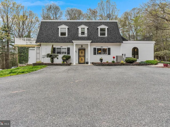 19608 York Rd, Parkton, MD 21120