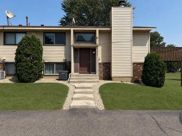 5655 Otter View Trl, White Bear Township, MN 55110