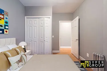 Rented by The Syper Group