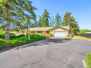 118 NW 194th St, Ridgefield, WA 98642