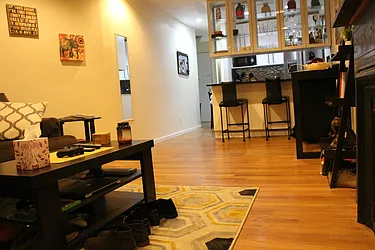 Rented by Keller Williams NYC