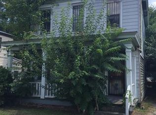 818 Hinton St, Petersburg, VA 23803