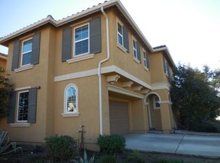 2509 Chuck Hammond Dr, Fairfield, CA