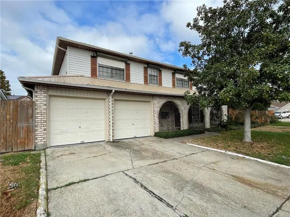 2000 Alejo Del Sur St, Harvey, LA 70058