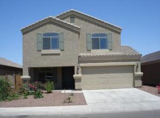 4603 N 109th Ave, Phoenix, AZ 85037