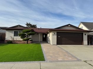 36539 Bettencourt St, Newark, CA 94560