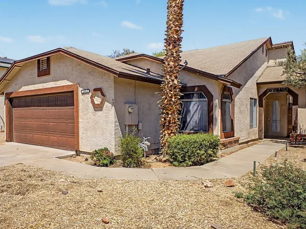 11851 N 76th Dr, Peoria, AZ 85345