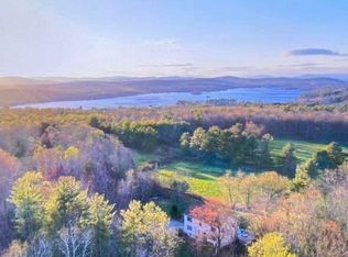 84 David Lewis Rd, Gilford, NH 03249