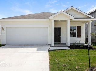 5022 Firefly Hls, Saint Hedwig, TX 78152