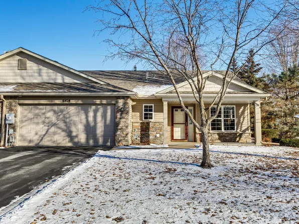 6414 Ojibway Path, Lino Lakes, MN 55014