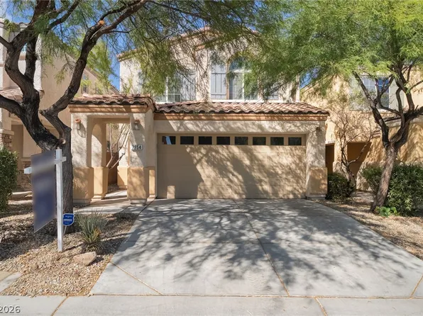 7954 Carmel Heights Ave, Las Vegas, NV 89178