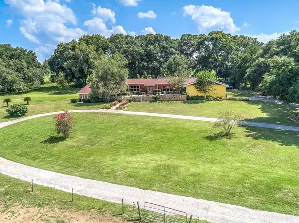 16429 SPRING VALLEY ROAD, DADE CITY, FL 33523