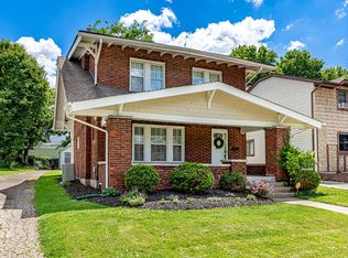 684 Haven Ave, Hamilton, OH 45013