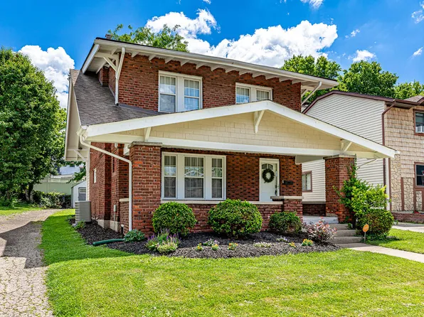 684 Haven Ave, Hamilton, OH 45013