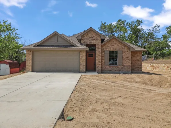 5407 Urbanview St, Sansom Park, TX 76114