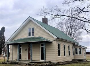 4084 E State Road 44, Liberty, IN 47353