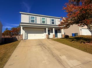 198 Allans Mill Dr, Columbia, SC 29223