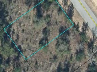 Shenandoah Blvd, Chipley, FL 32428