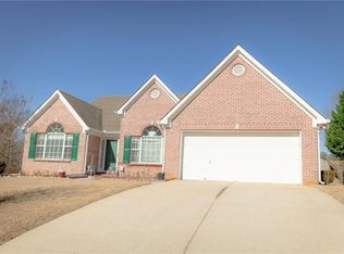 995 Amhearst Oaks Dr, Lawrenceville, GA 30043