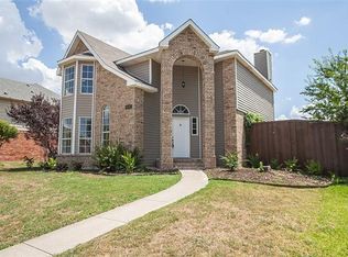 10581 Castle Dr, Frisco, TX 75035