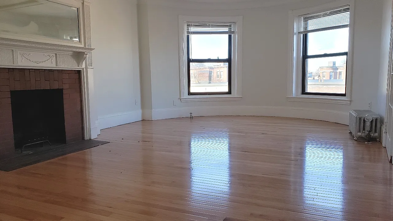 1 bed, 600 sqft, $2,695 — Photo 2
