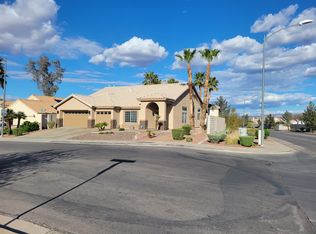 234 Collindale St, Henderson, NV 89074