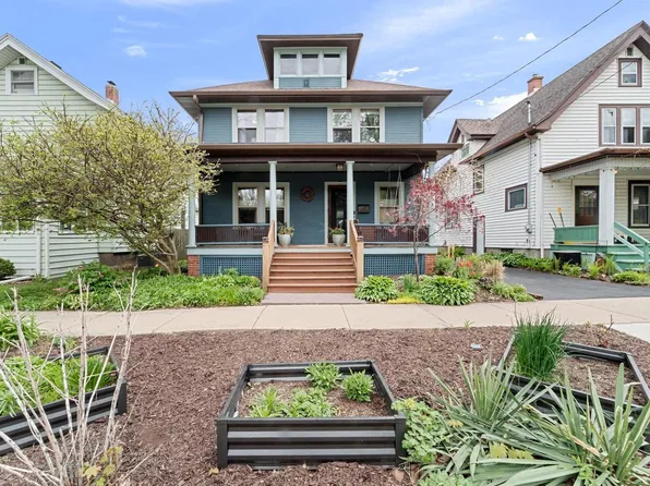 205 S Dixon Street, Madison, WI 53704