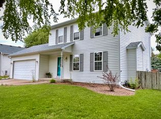 1401 Bultman Rd, Madison, WI 53704