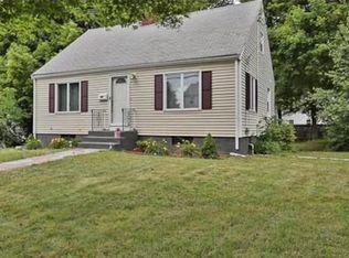 57 Westwood Rd, Stoneham, MA 02180