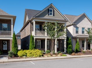 313 Cornelius Way, Hendersonville, TN 37075