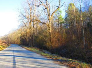 120 Chisholm Creek Rd, Lawrenceburg, TN 38464