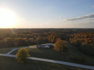 530 Rankin Mill Rd, Falmouth, KY 41040