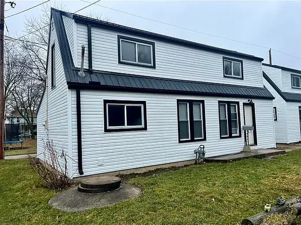 356 Winchester St, Decatur, IN 46733