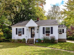 2017 W Galbraith Rd, Cincinnati, OH 45239