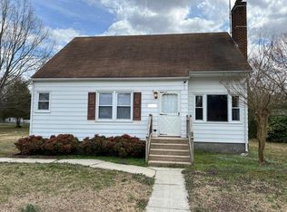 3314 Granby St, Hopewell, VA 23860