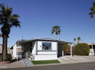 8600 E Broadway Rd Lot 13, Mesa, AZ 85208