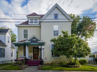 208 Bourbon St, Georgetown, KY 40324