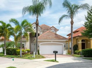 8441 Saint Marino Blvd, Orlando, FL 32836
