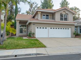 1729 Walnut Creek Dr, Chino Hills, CA 91709