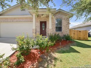 3132 Sparrow View Ct, New Braunfels, TX 78130