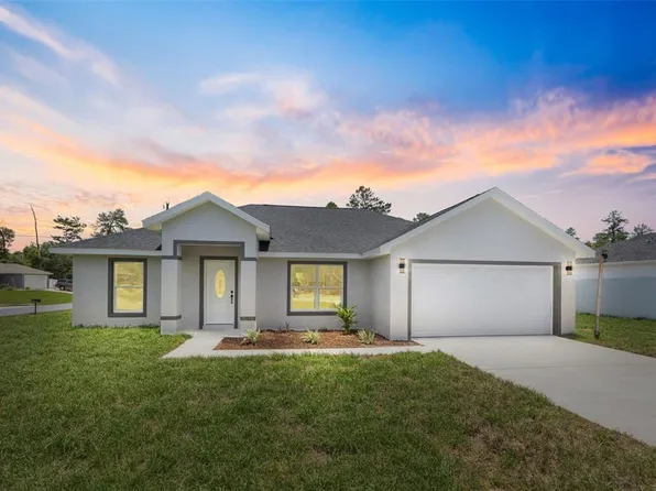 11384 SW 177TH COURT, DUNNELLON, FL 34432