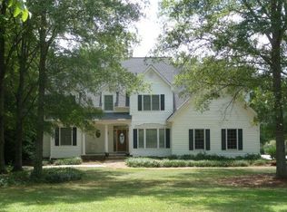 1261 Ruth Jackson Rd, Bogart, GA 30622