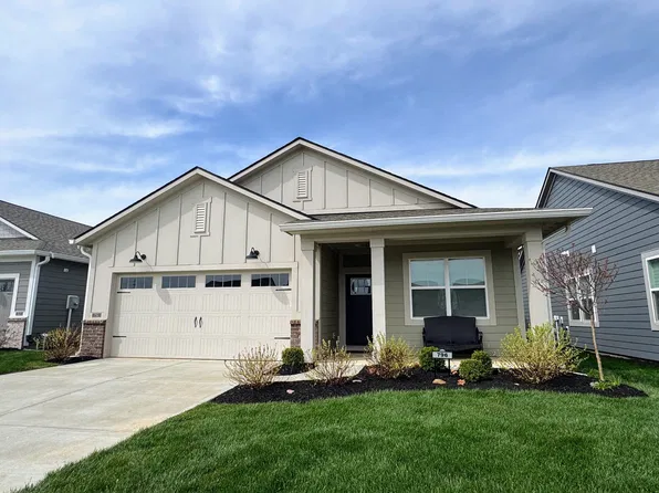 796 Sapp Cir, Westfield, IN 46074