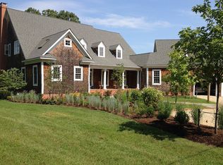 200 Truslow Run, Chestertown, MD 21620