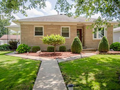 207 S Franklin St, Lynn, IN, 47355