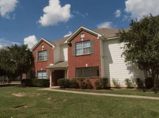 1100 S Cherry St APT 124, Tomball, TX 77375